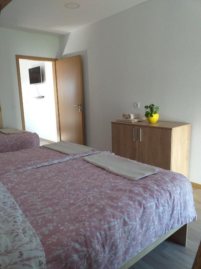Apartma Sveti Duh Nova Vas  Exteriér fotografie