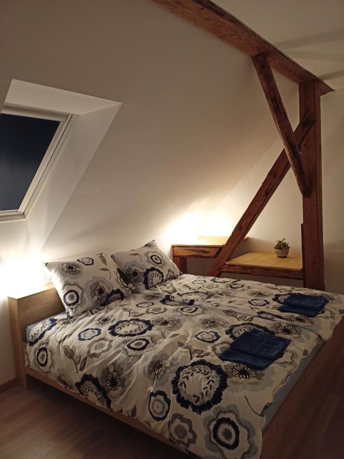Apartma Sveti Duh Nova Vas  Exteriér fotografie