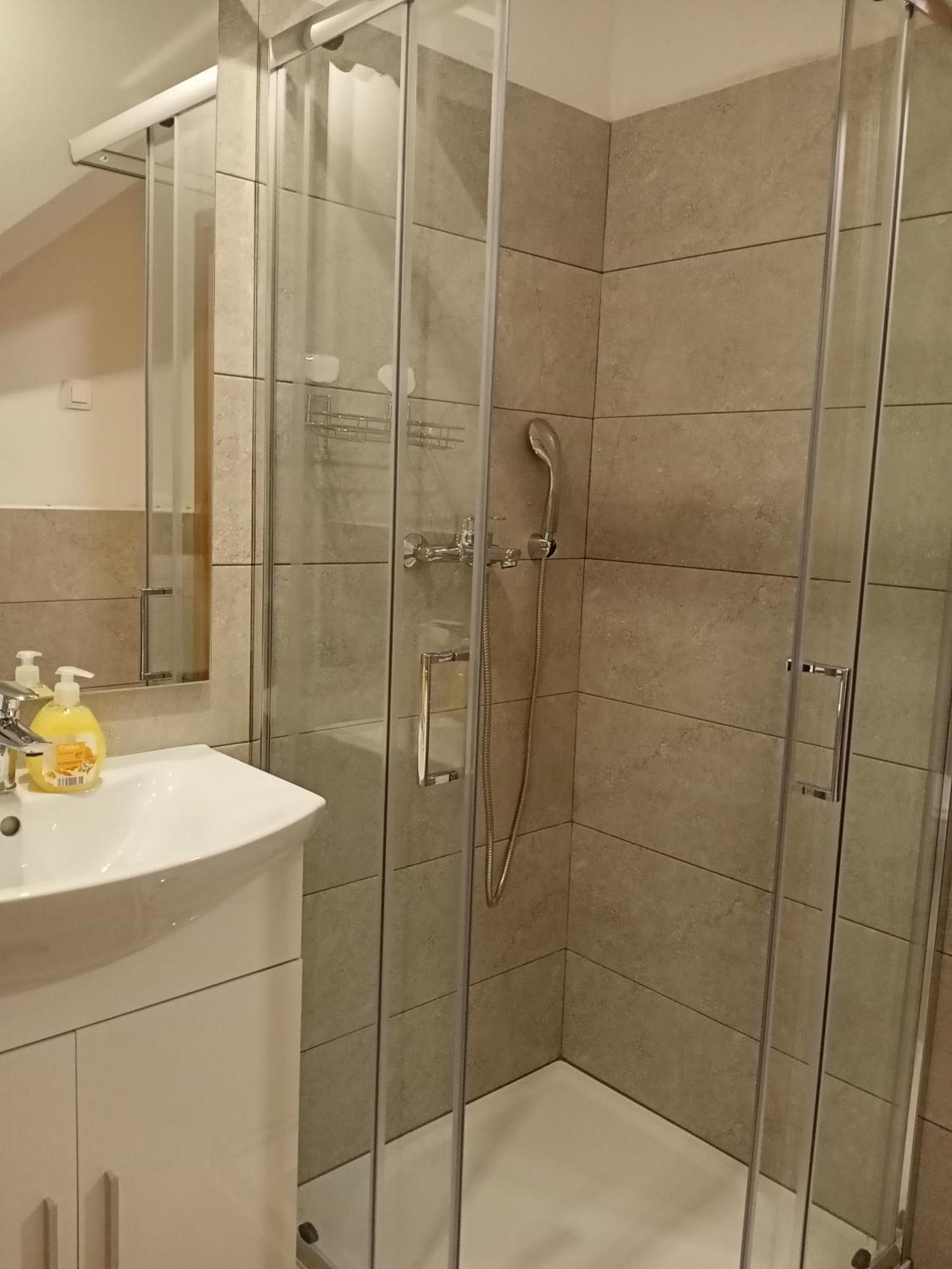 Apartma Sveti Duh Nova Vas  Exteriér fotografie