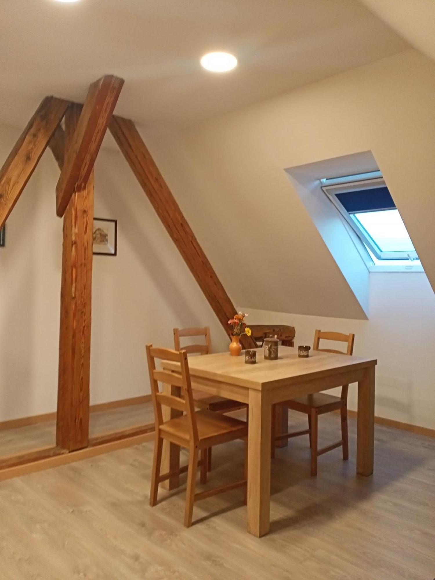 Apartma Sveti Duh Nova Vas  Exteriér fotografie