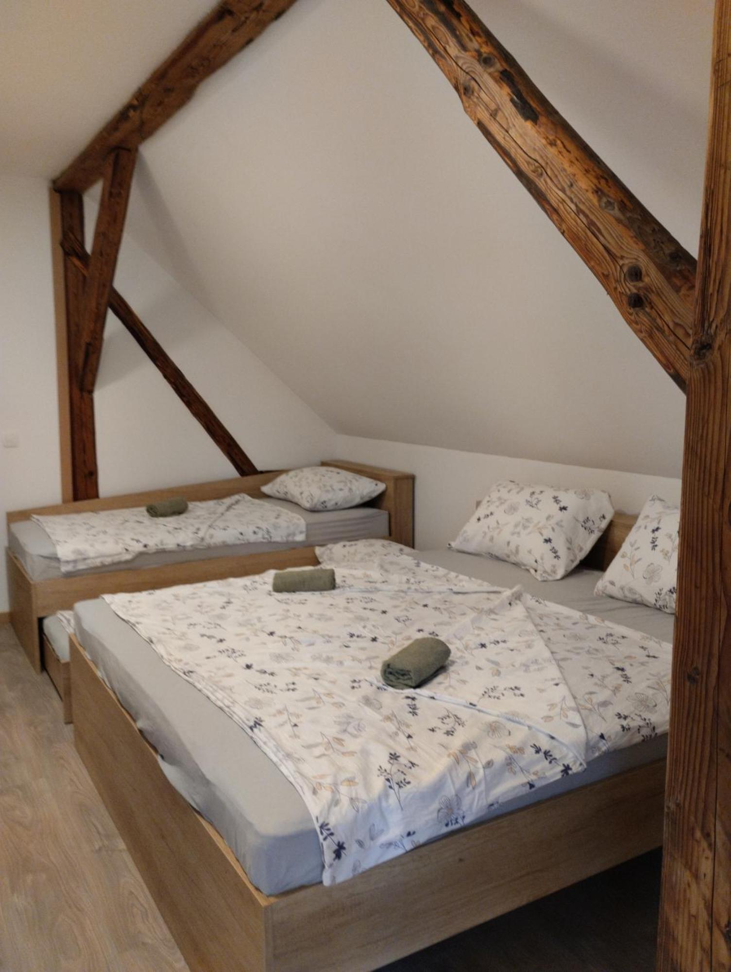 Apartma Sveti Duh Nova Vas  Exteriér fotografie