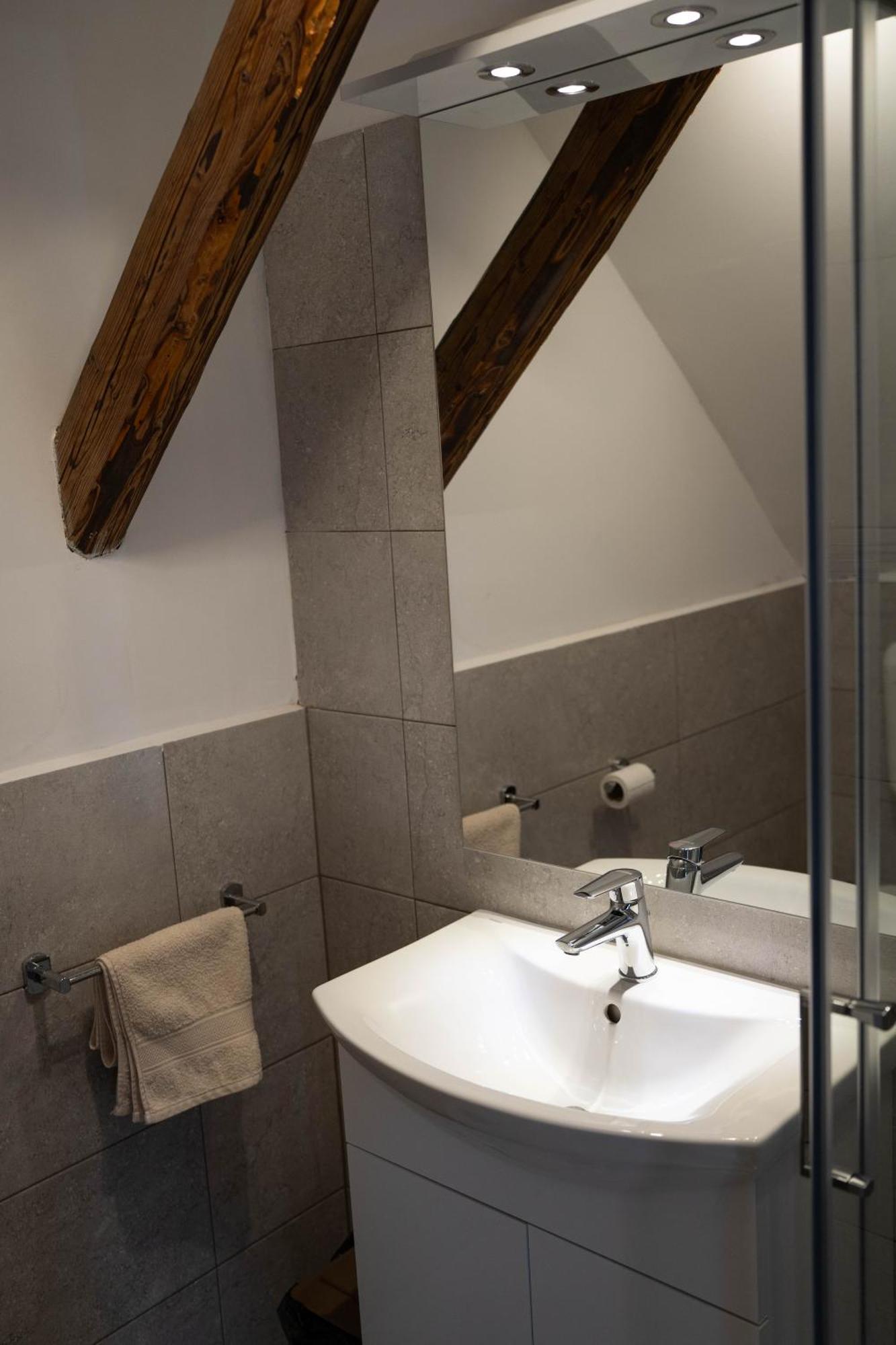 Apartma Sveti Duh Nova Vas  Pokoj fotografie