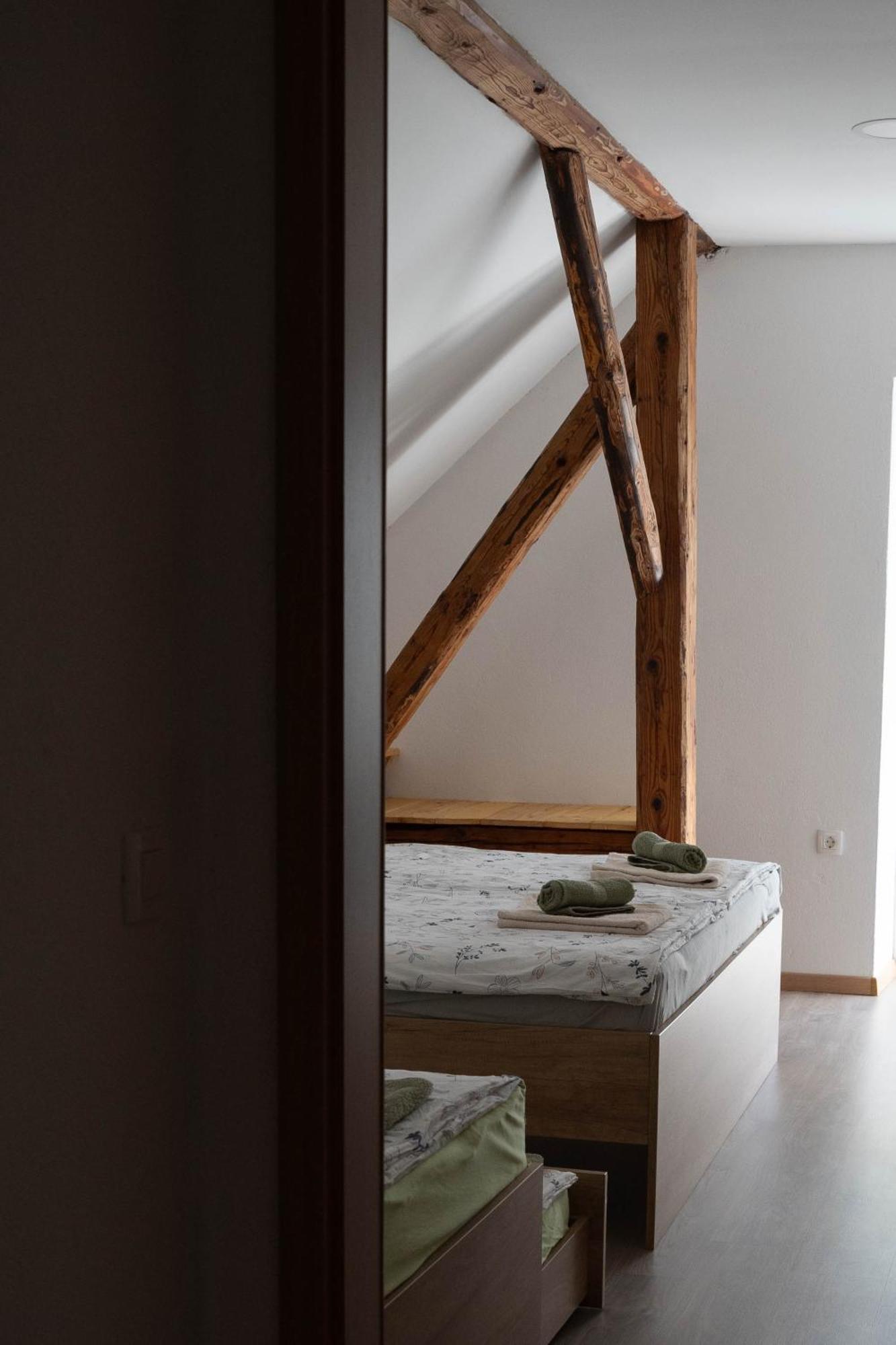 Apartma Sveti Duh Nova Vas  Pokoj fotografie
