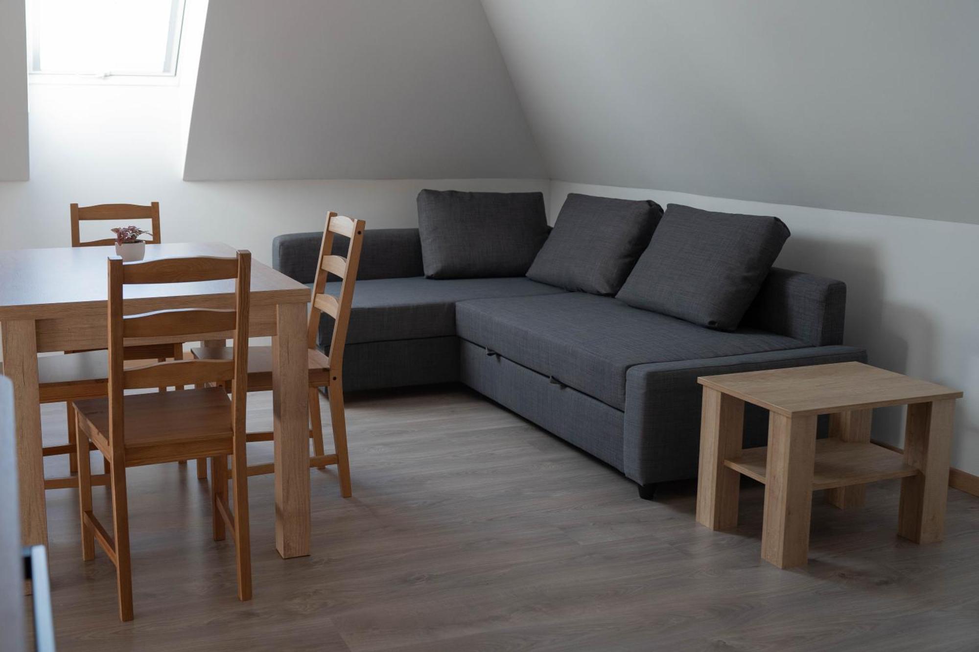 Apartma Sveti Duh Nova Vas  Pokoj fotografie