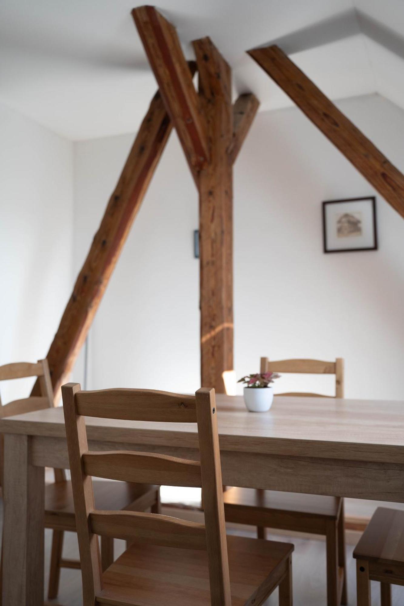 Apartma Sveti Duh Nova Vas  Pokoj fotografie