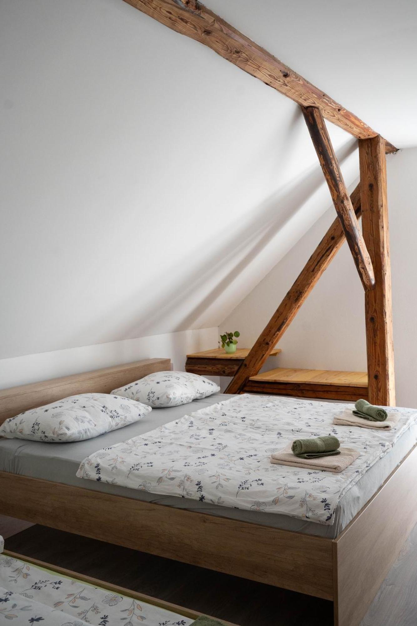 Apartma Sveti Duh Nova Vas  Pokoj fotografie