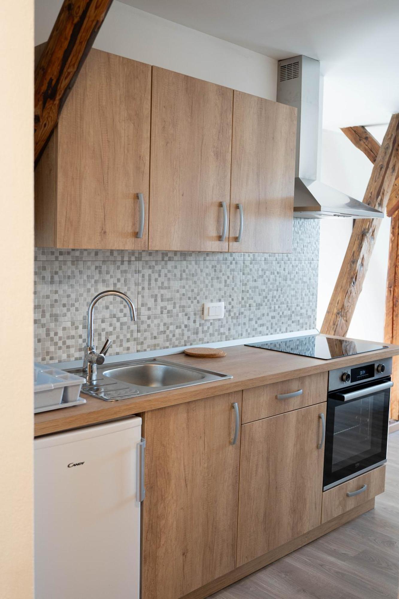 Apartma Sveti Duh Nova Vas  Pokoj fotografie