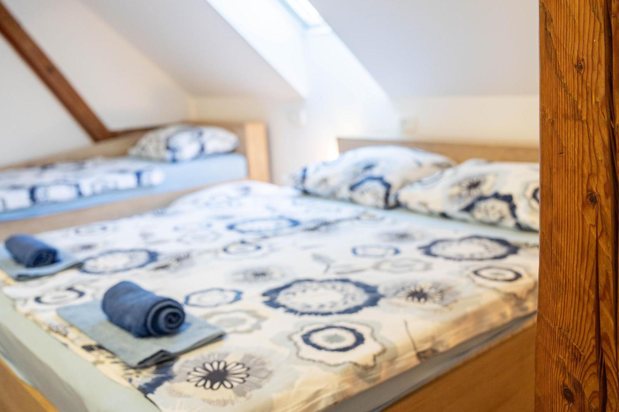 Apartma Sveti Duh Nova Vas  Pokoj fotografie