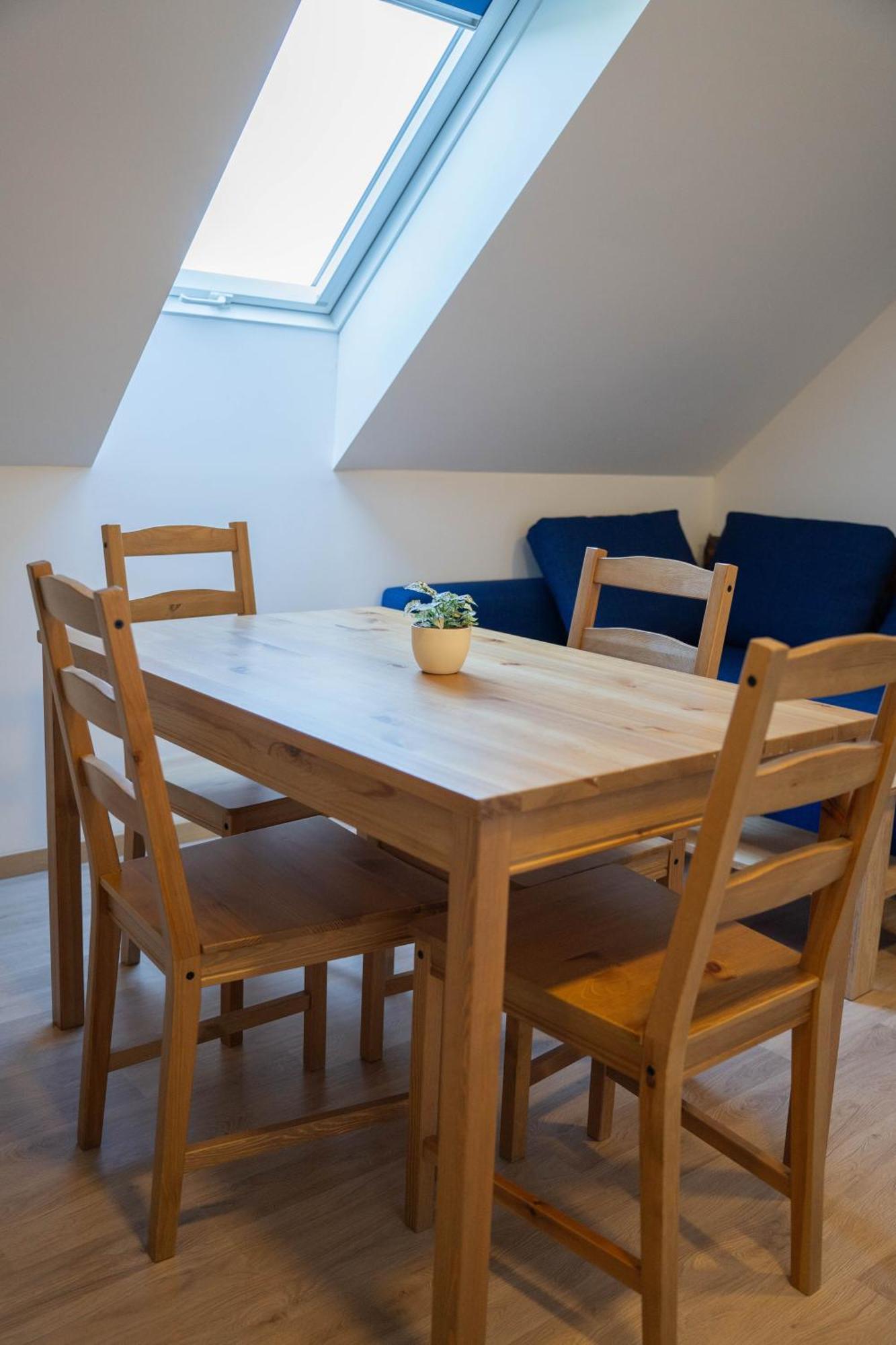 Apartma Sveti Duh Nova Vas  Pokoj fotografie