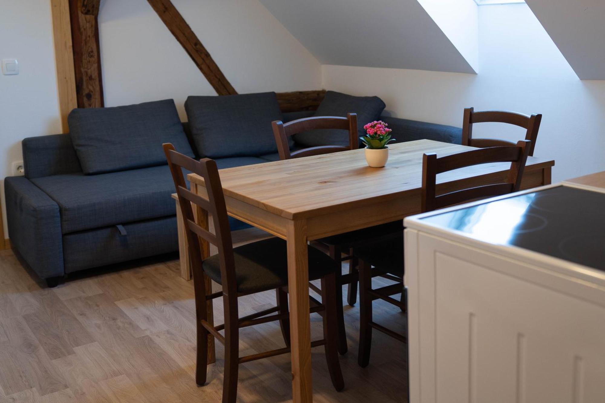 Apartma Sveti Duh Nova Vas  Pokoj fotografie