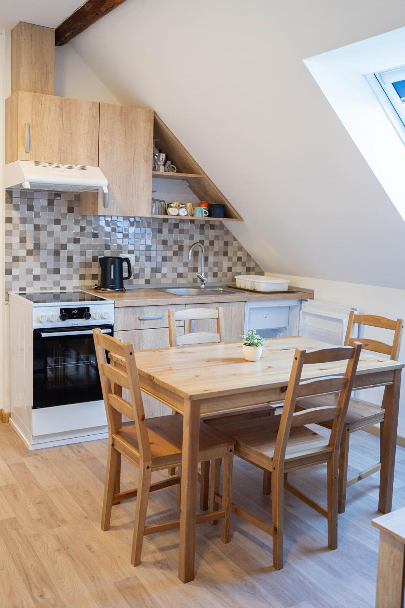 Apartma Sveti Duh Nova Vas  Pokoj fotografie