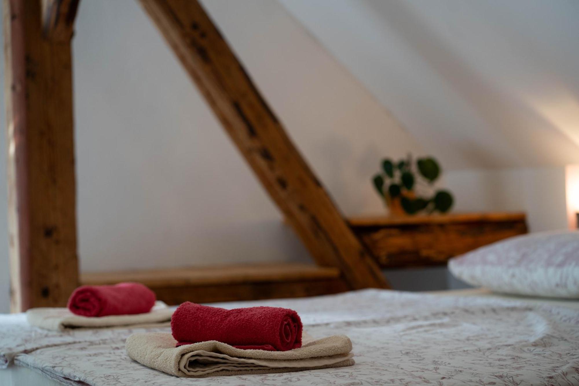 Apartma Sveti Duh Nova Vas  Pokoj fotografie
