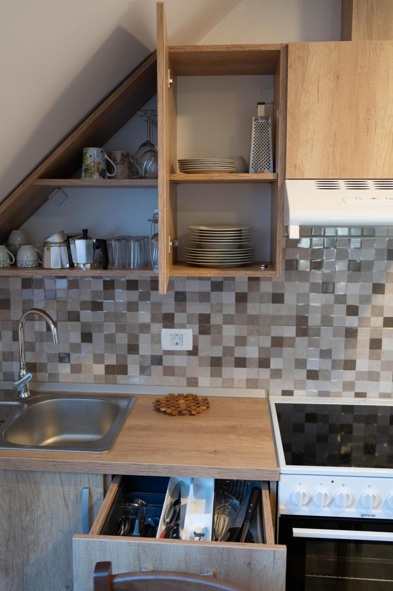 Apartma Sveti Duh Nova Vas  Pokoj fotografie