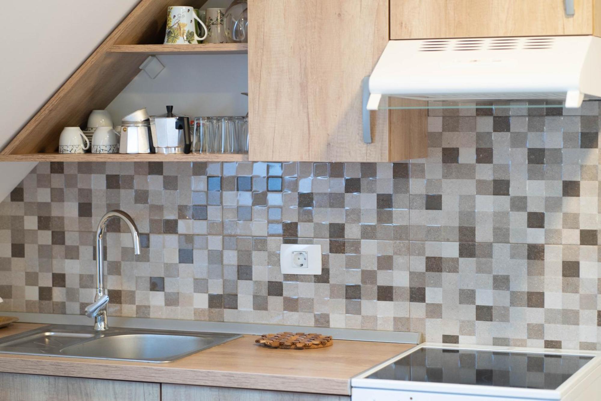Apartma Sveti Duh Nova Vas  Pokoj fotografie