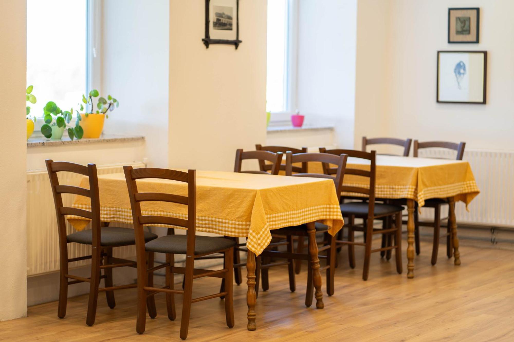 Apartma Sveti Duh Nova Vas  Exteriér fotografie