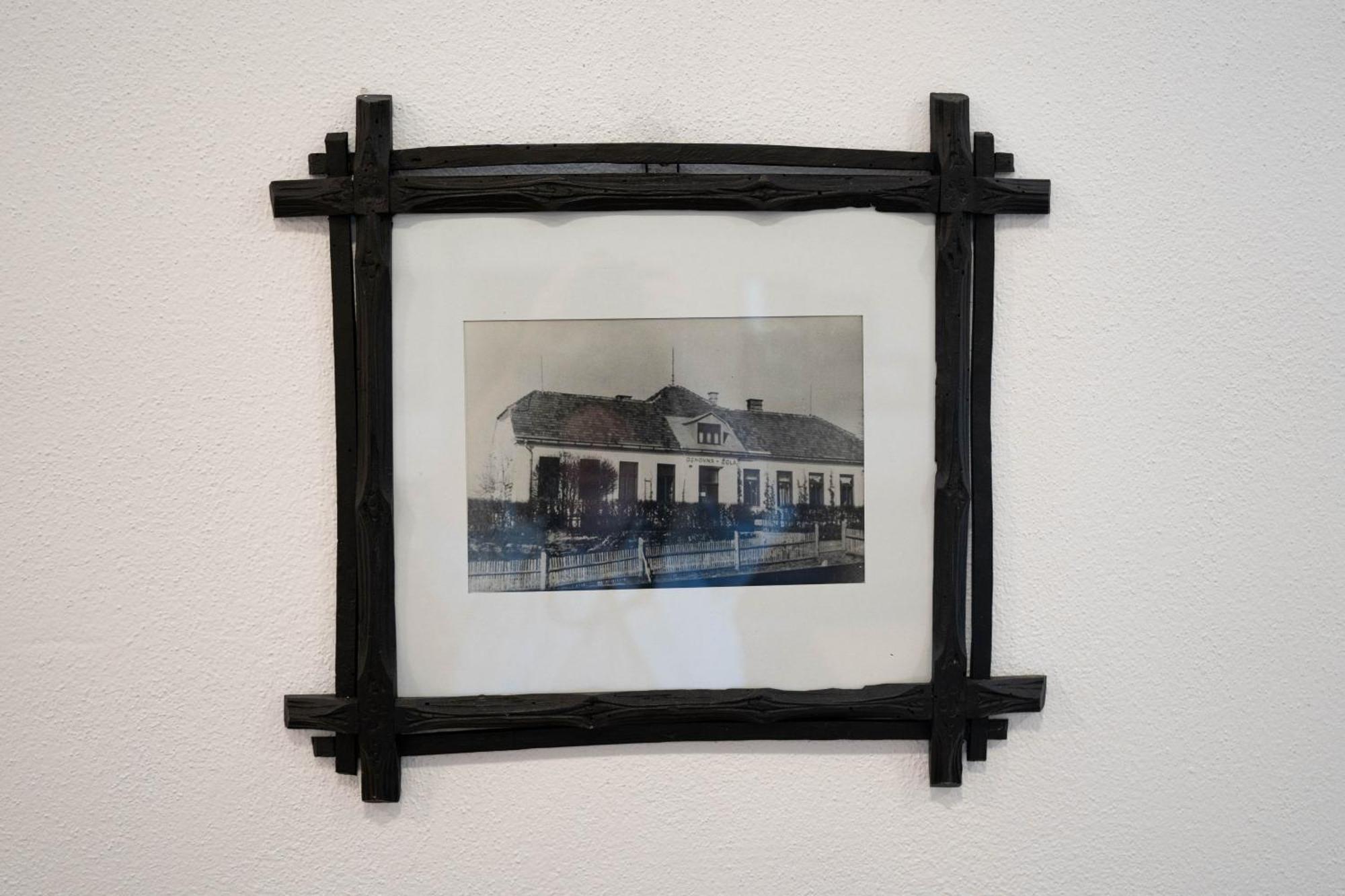 Apartma Sveti Duh Nova Vas  Exteriér fotografie